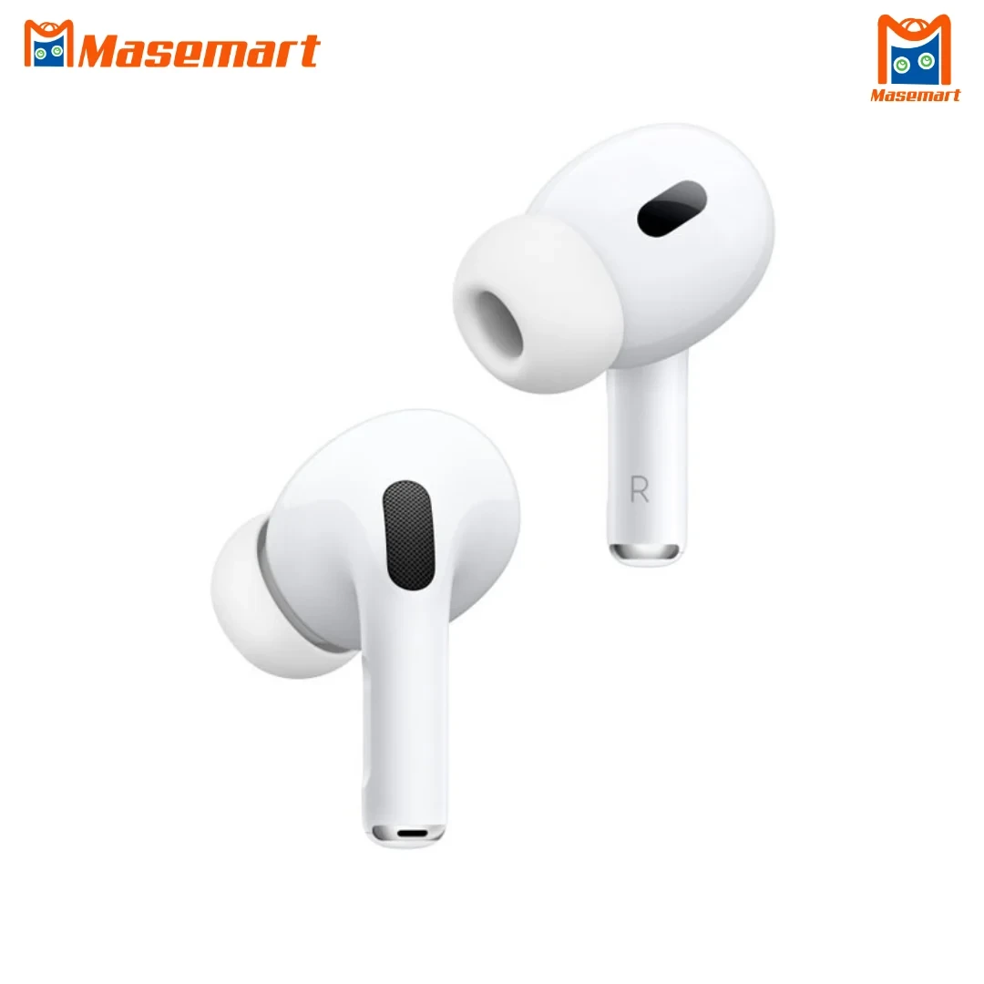 AirPods Pro (2nd generation) White