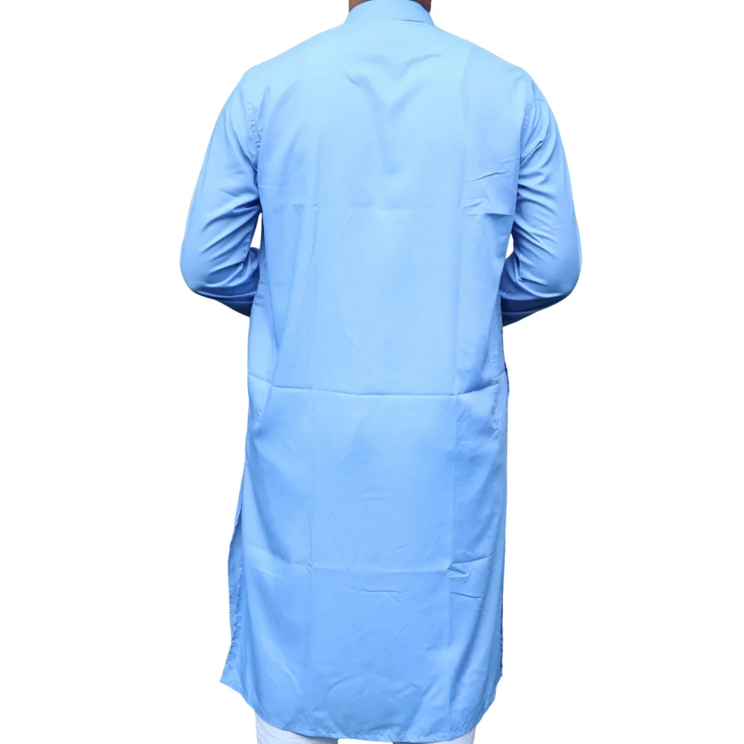 Premium Quality China tory fabric Panjabi P102