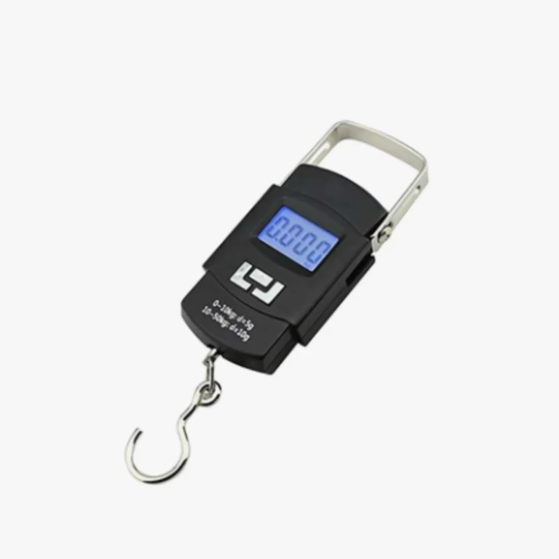 Digital 50 Kg Capacity Hanging Weight Scale