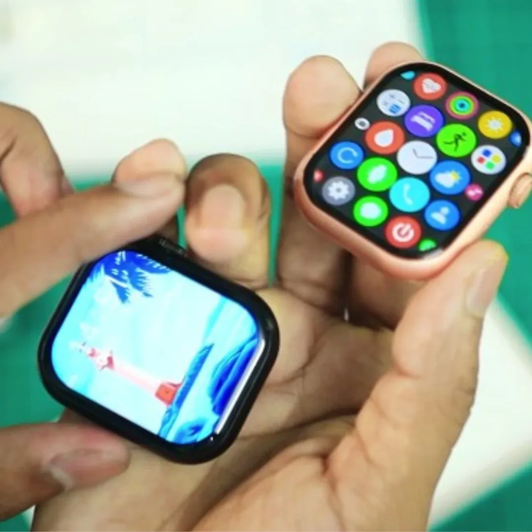 W9 Ultra 2 Smart Watch