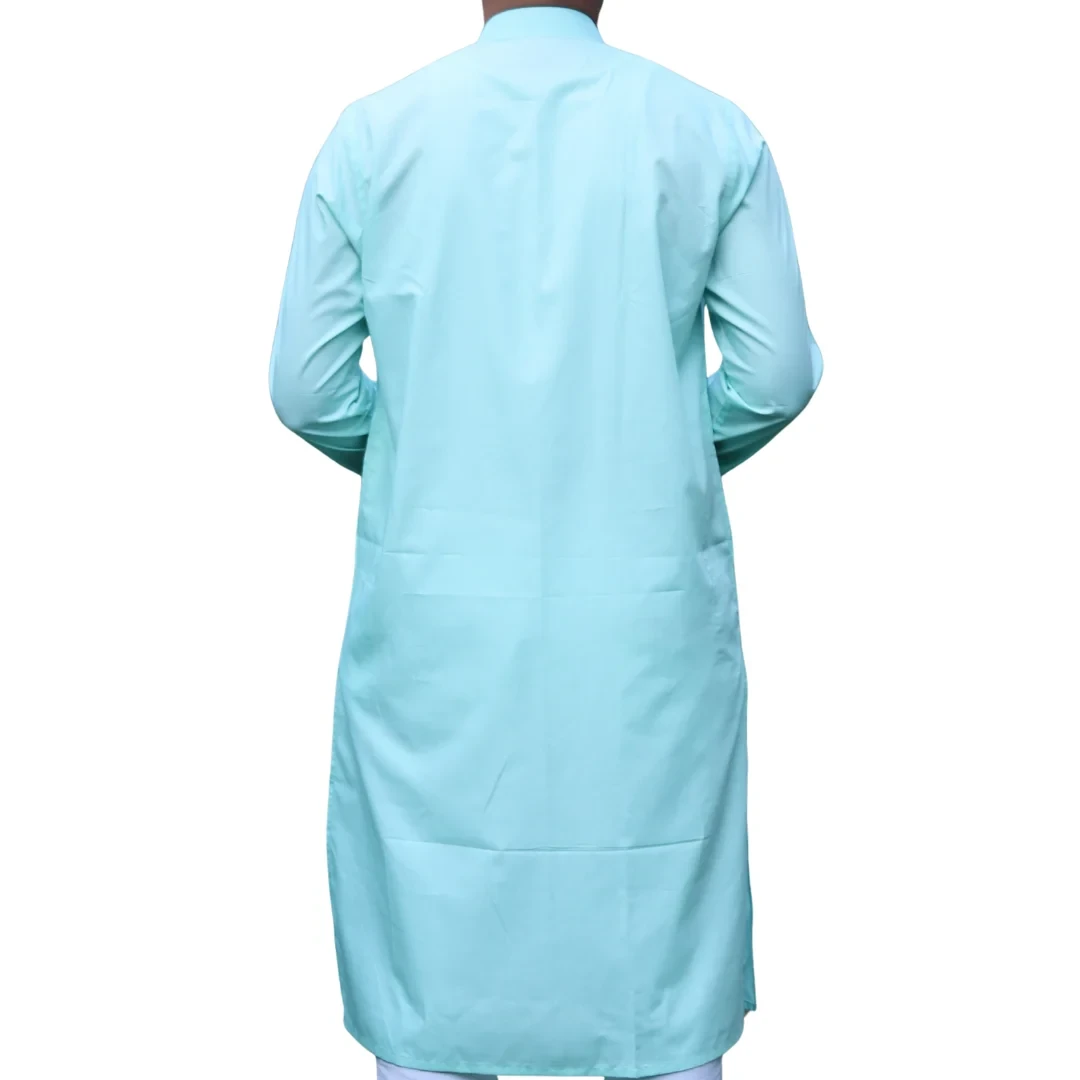 Premium Quality China tory fabric Panjabi P108