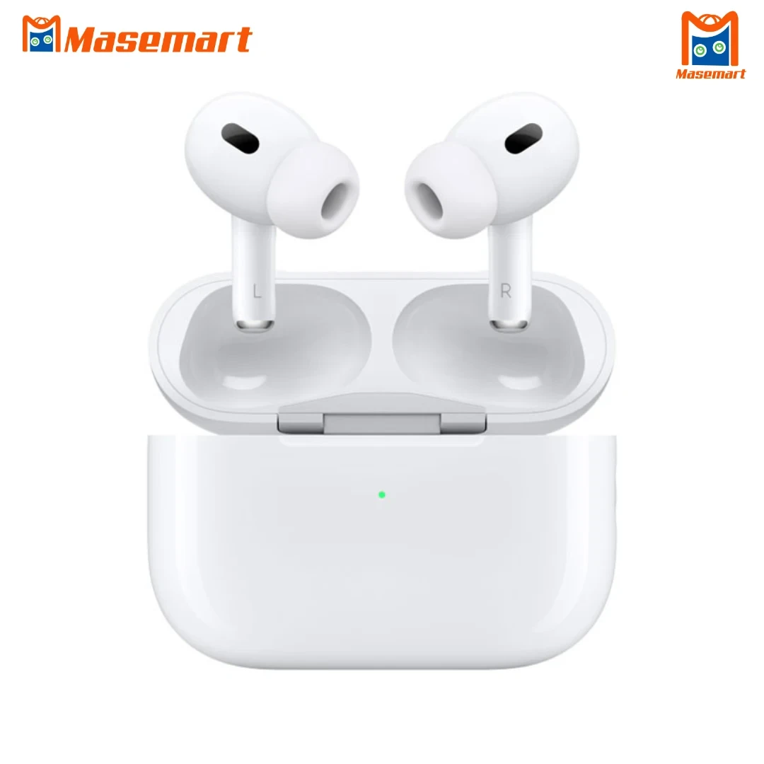 AirPods Pro (2nd generation) White