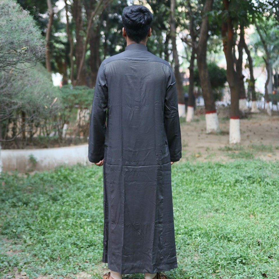 Pakistani Uptime Fabrics Arabiyan Jubba Code P103