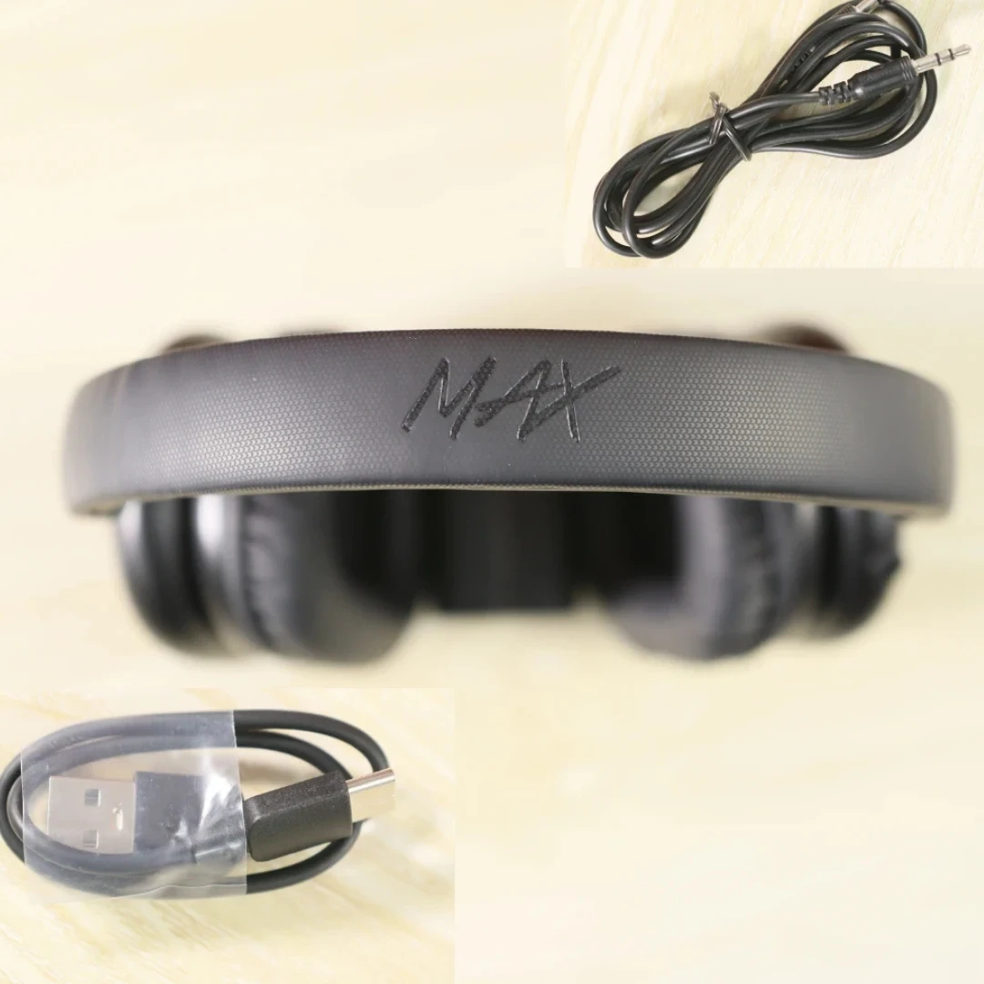 Hoco W35 Max Wireless Headphone