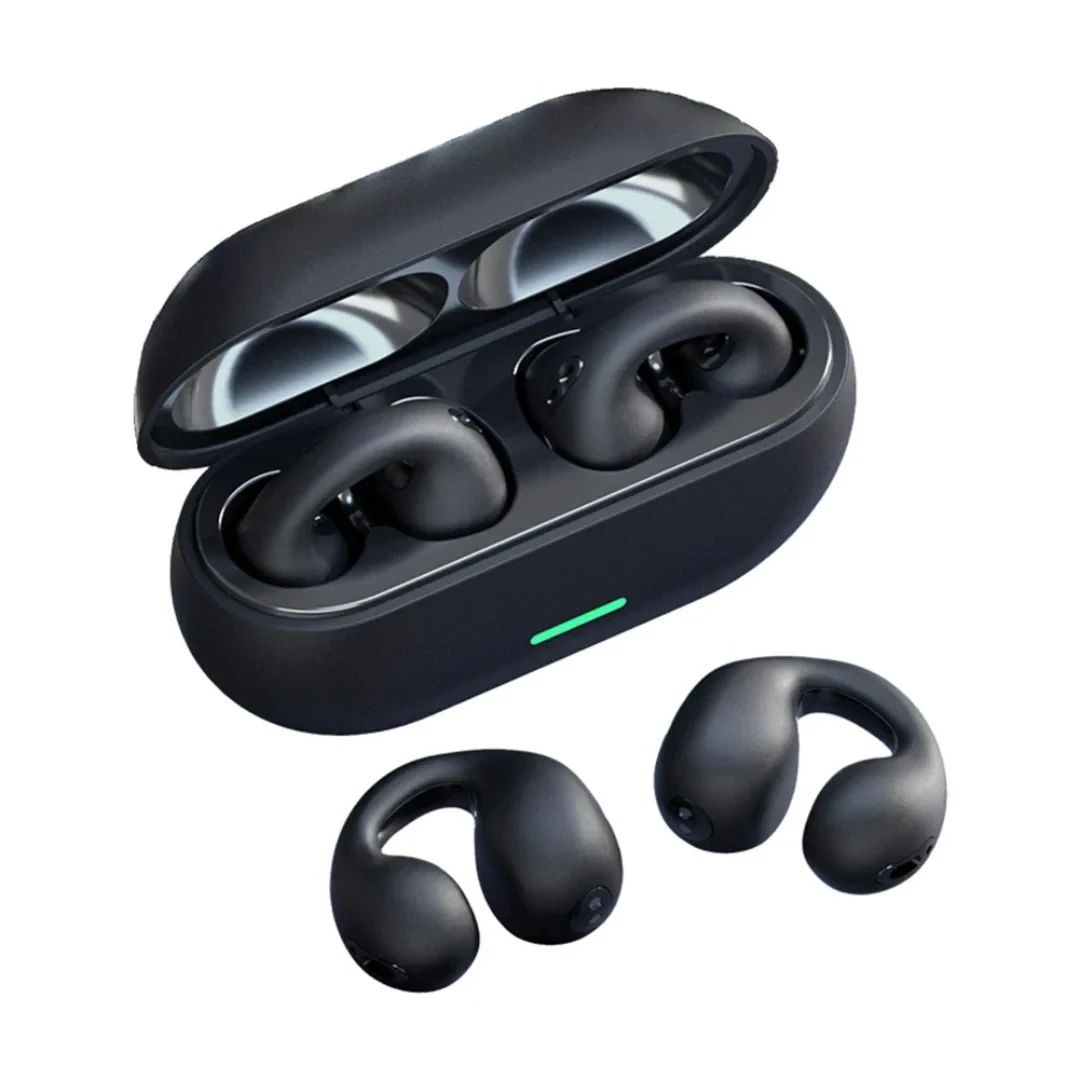 TLG-03 Wireless Bone Conduction Bluetooth Headphones